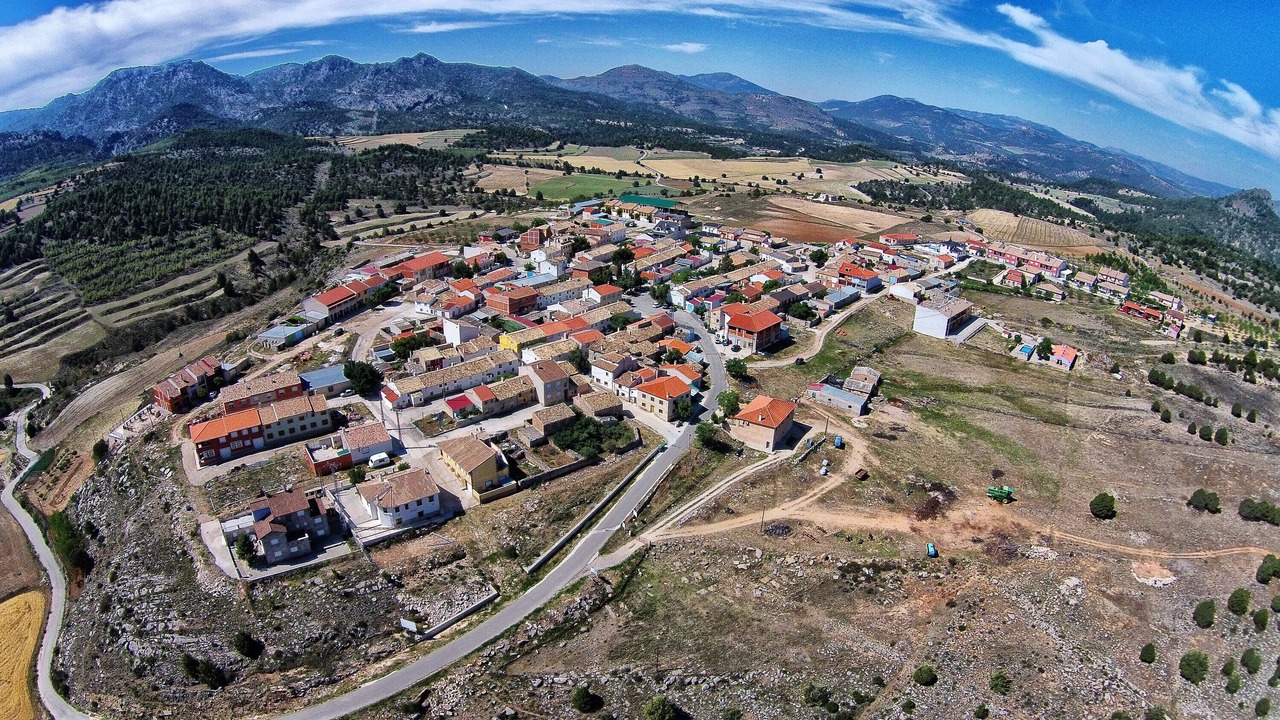 Photo of Outdoor in Calar de la Santa
