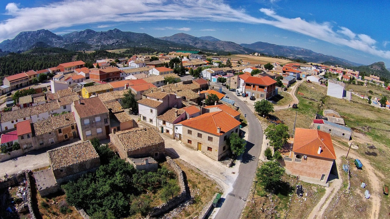 Photo of Outdoor in Calar de la Santa