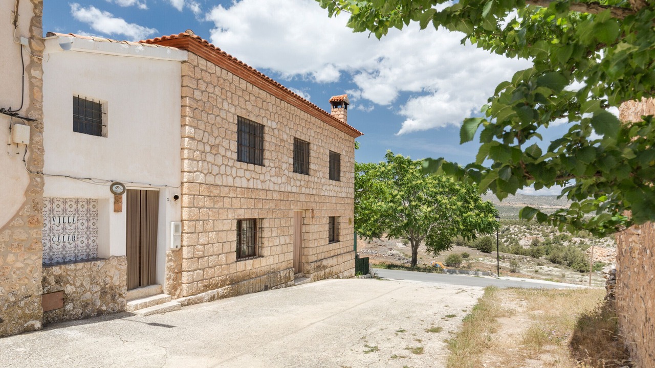 Photo of Outdoor in Calar de la Santa