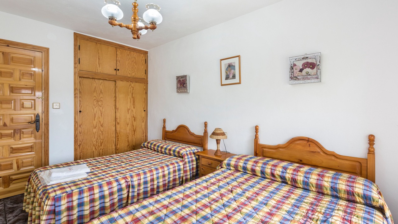 Photo of Bedroom in Calar de la Santa