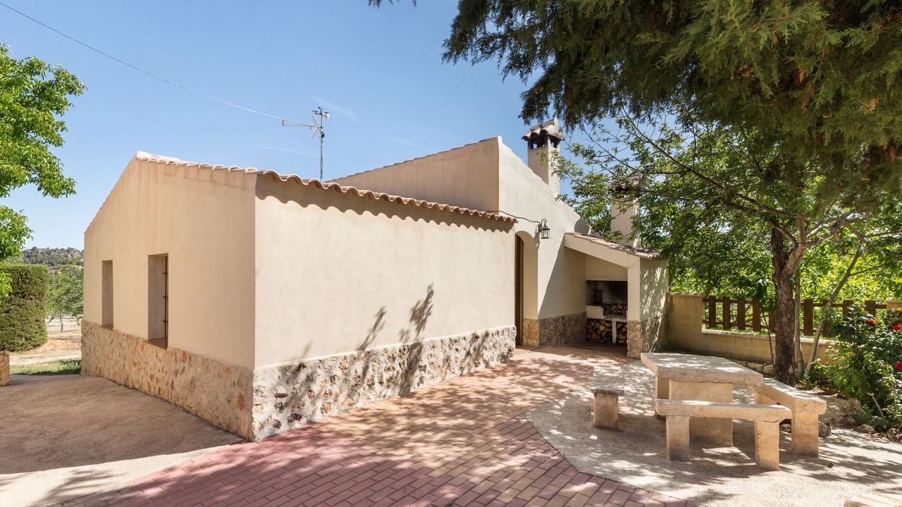 Photo of Outdoor in Mazuza