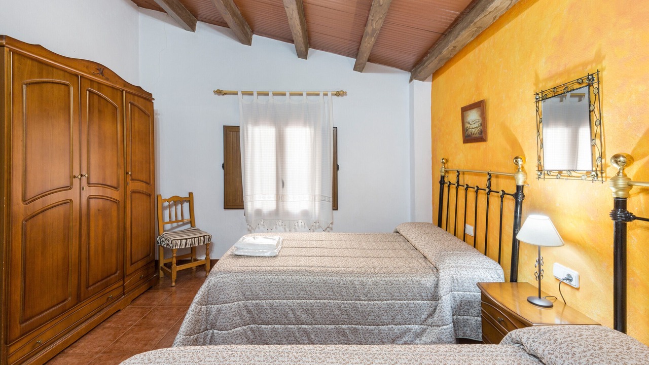 Photo of Bedroom in Mazuza