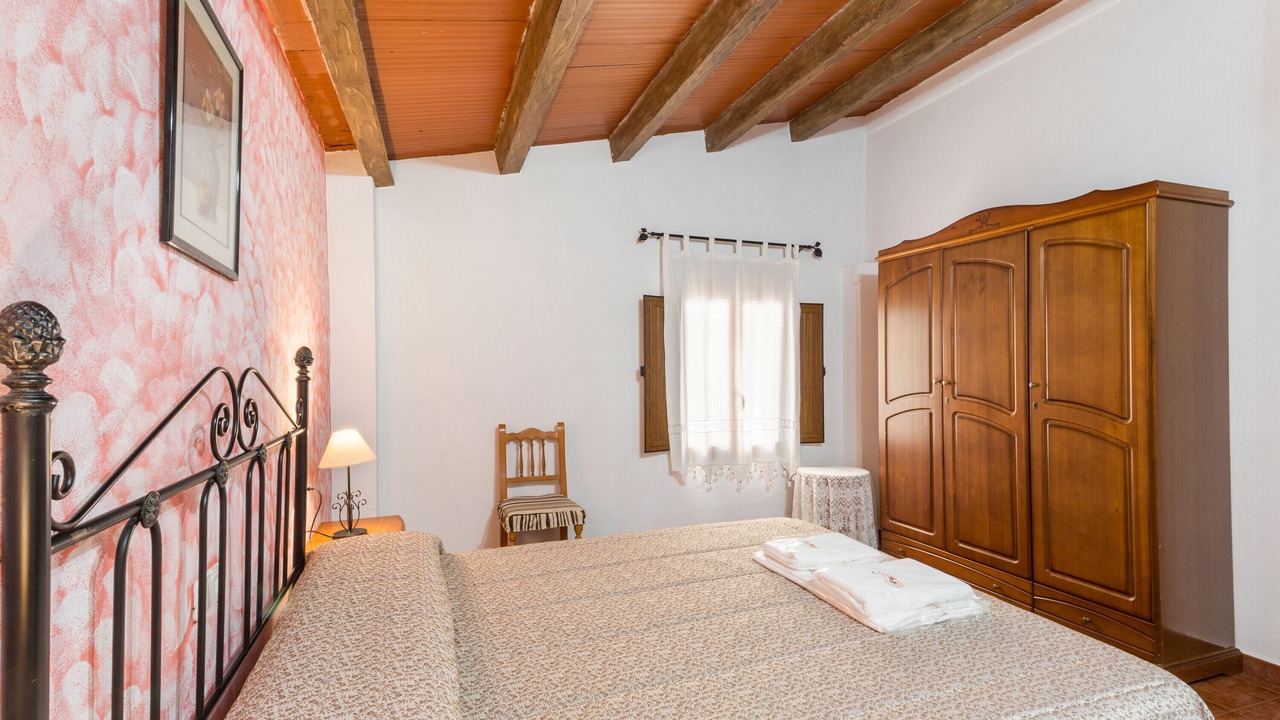 Photo of Bedroom in Mazuza