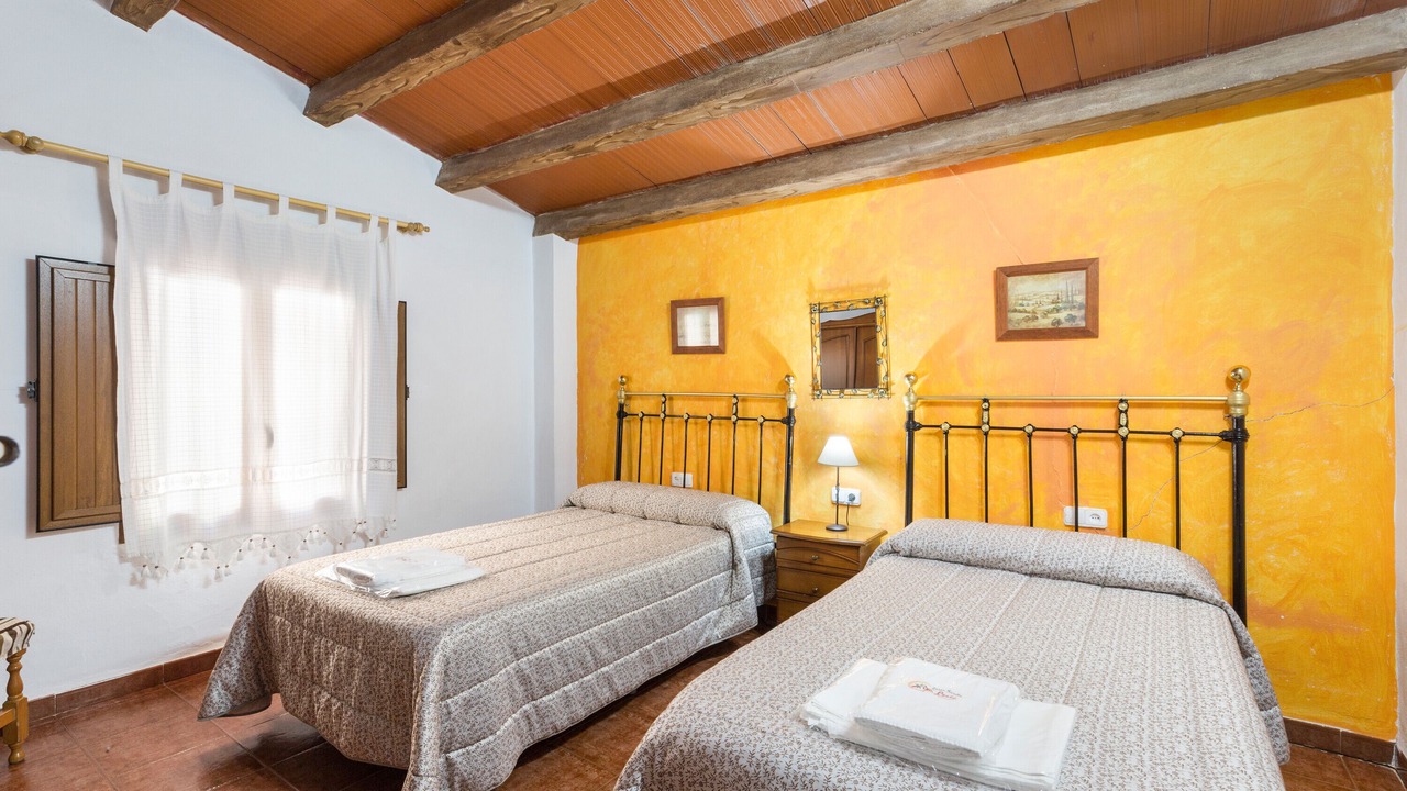 Photo of Bedroom in Mazuza