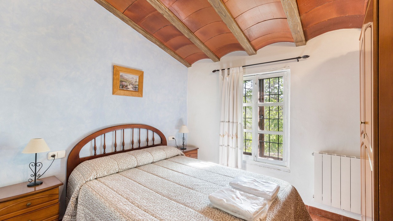 Photo of Bedroom in Mazuza