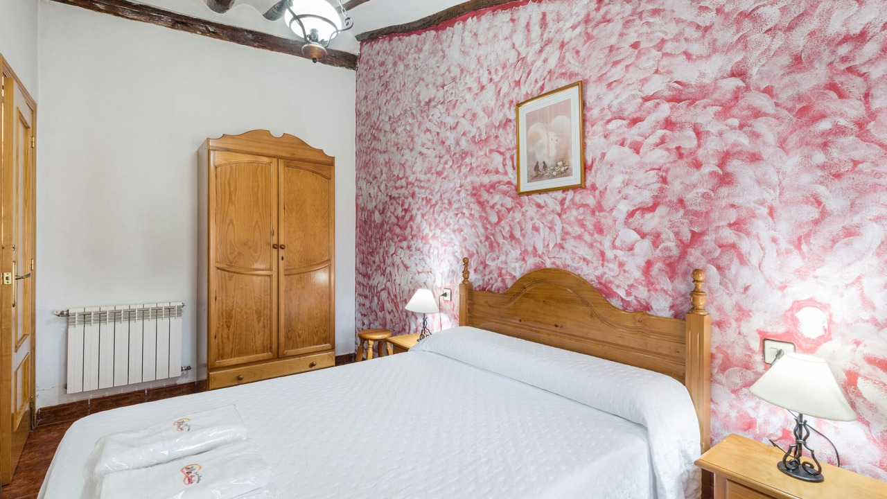 Photo of Bedroom in Calar de la Santa