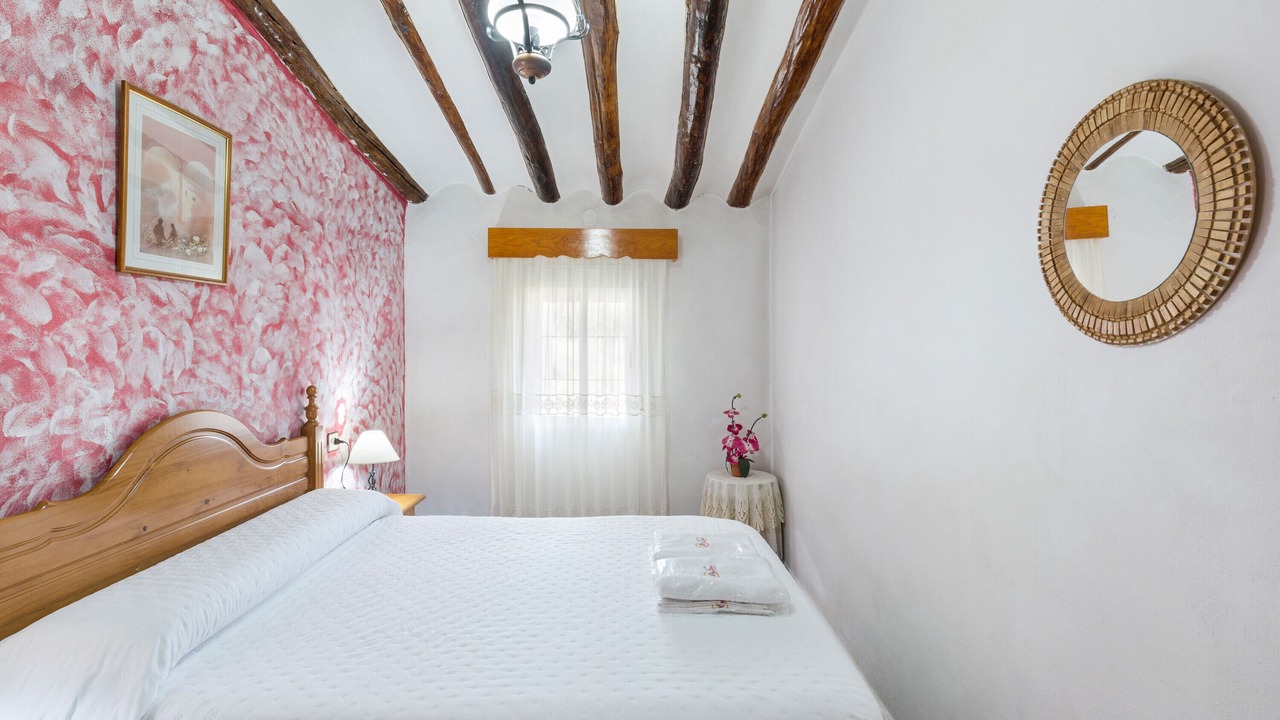 Photo of Bedroom in Calar de la Santa