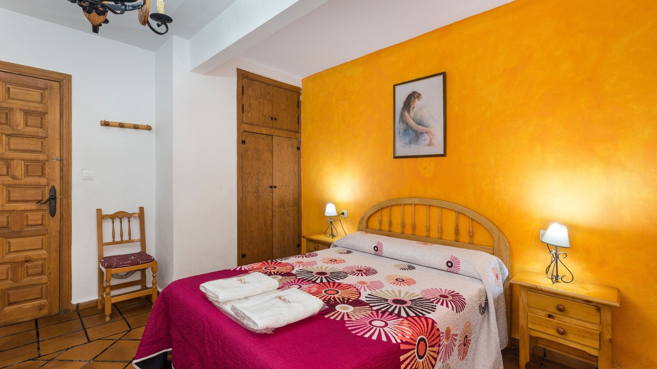 Photo of Bedroom in Calar de la Santa