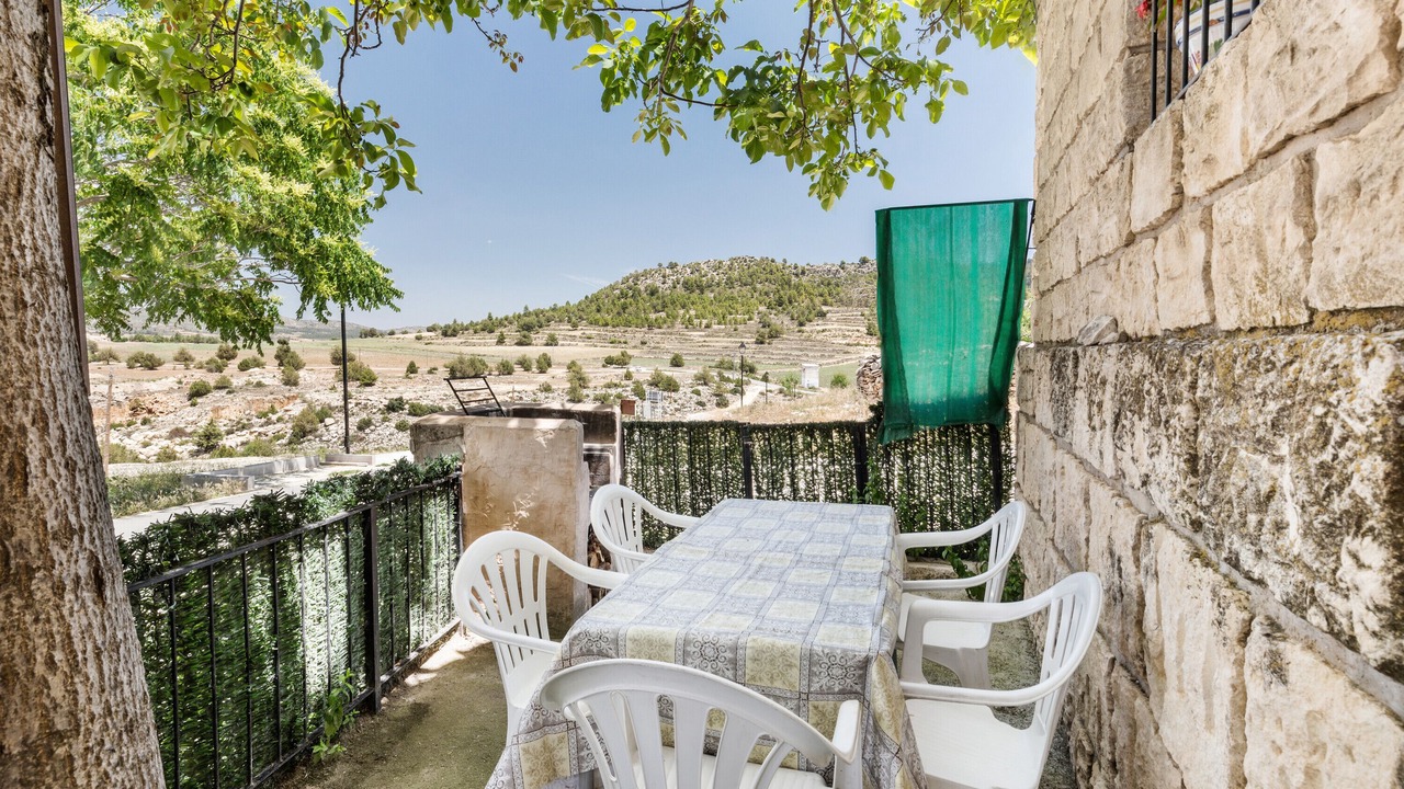 Photo of Outdoor in Calar de la Santa