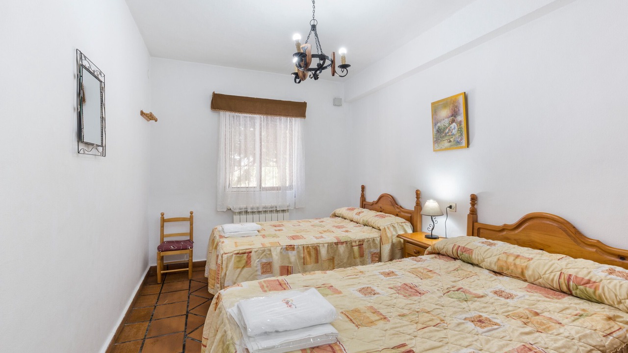 Photo of Bedroom in Calar de la Santa