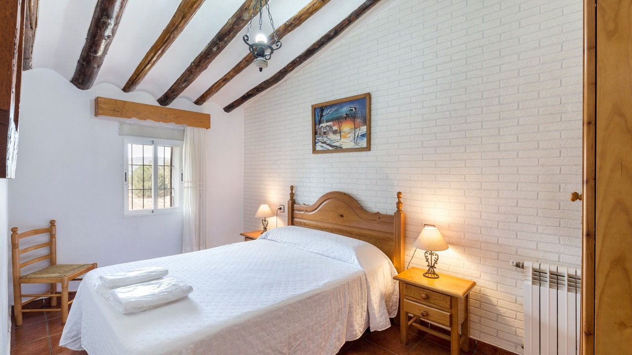 Photo of Bedroom in Calar de la Santa
