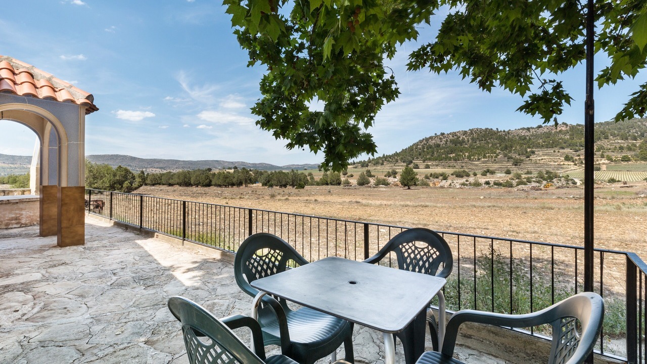 Photo of Outdoor in Calar de la Santa