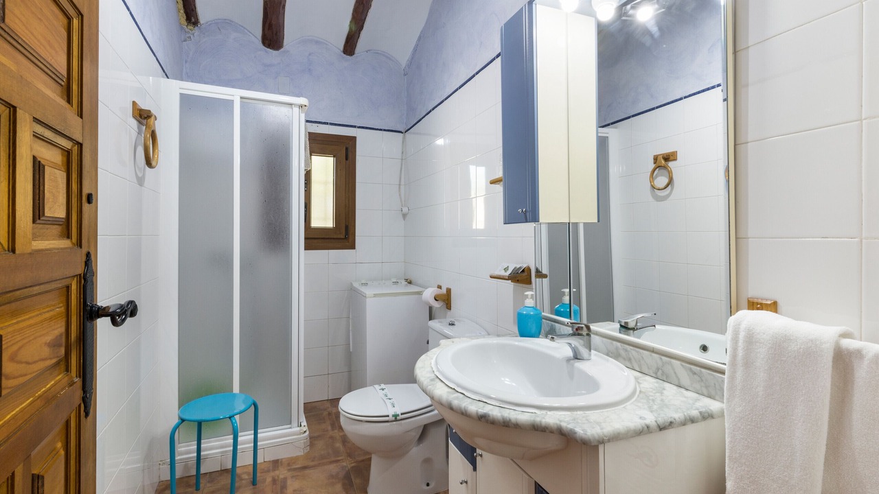 Photo of Bathroom in Mazuza