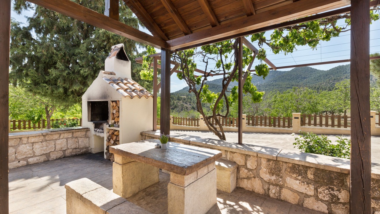 Photo of Outdoor in Mazuza