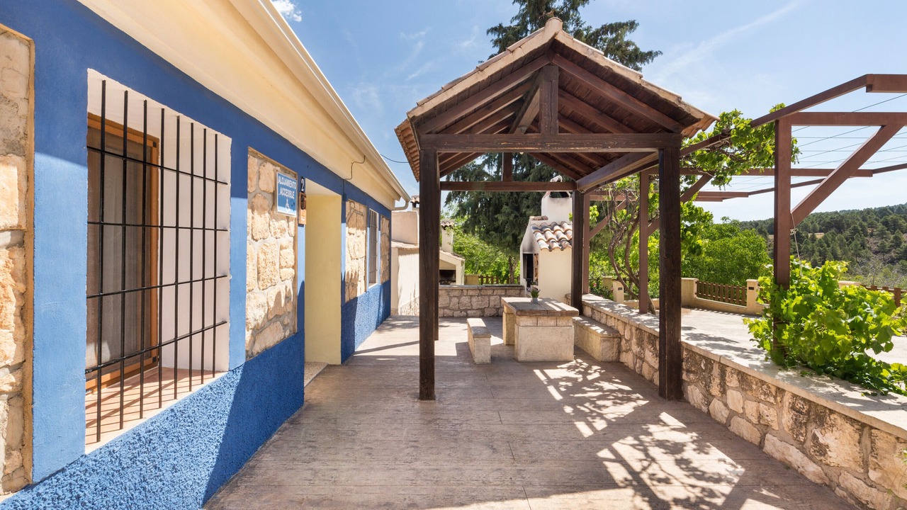 Photo of Patio Balcony in Mazuza