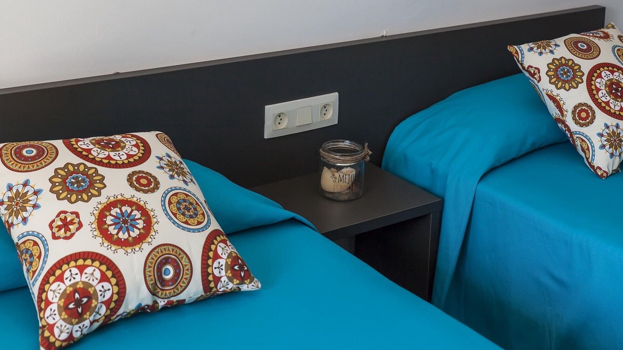 Photo of Bedroom in Platja d'Aro
