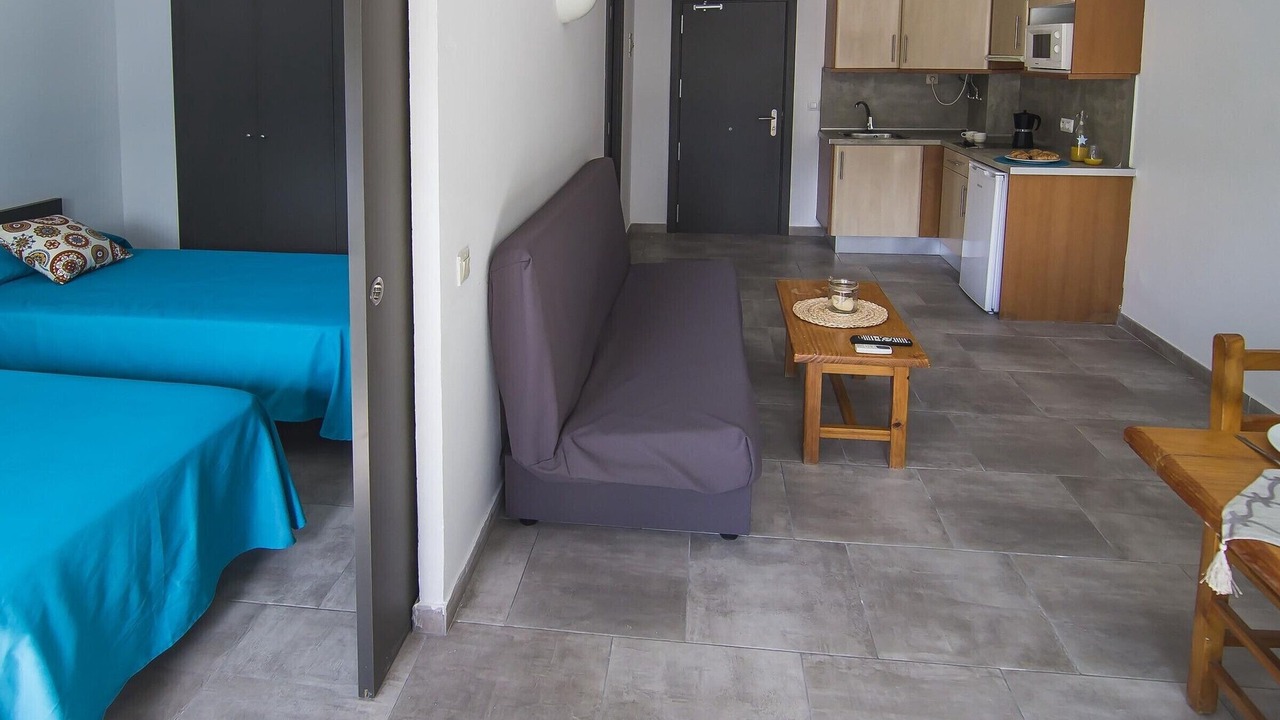 Photo of Bedroom in Platja d'Aro
