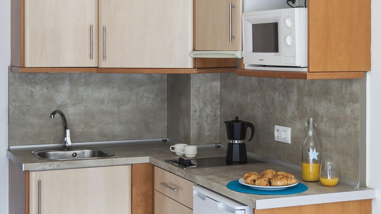 Photo of Kitchen in Platja d'Aro