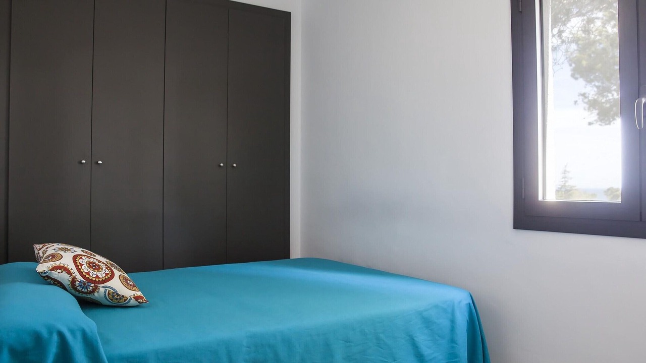 Photo of Bedroom in Platja d'Aro