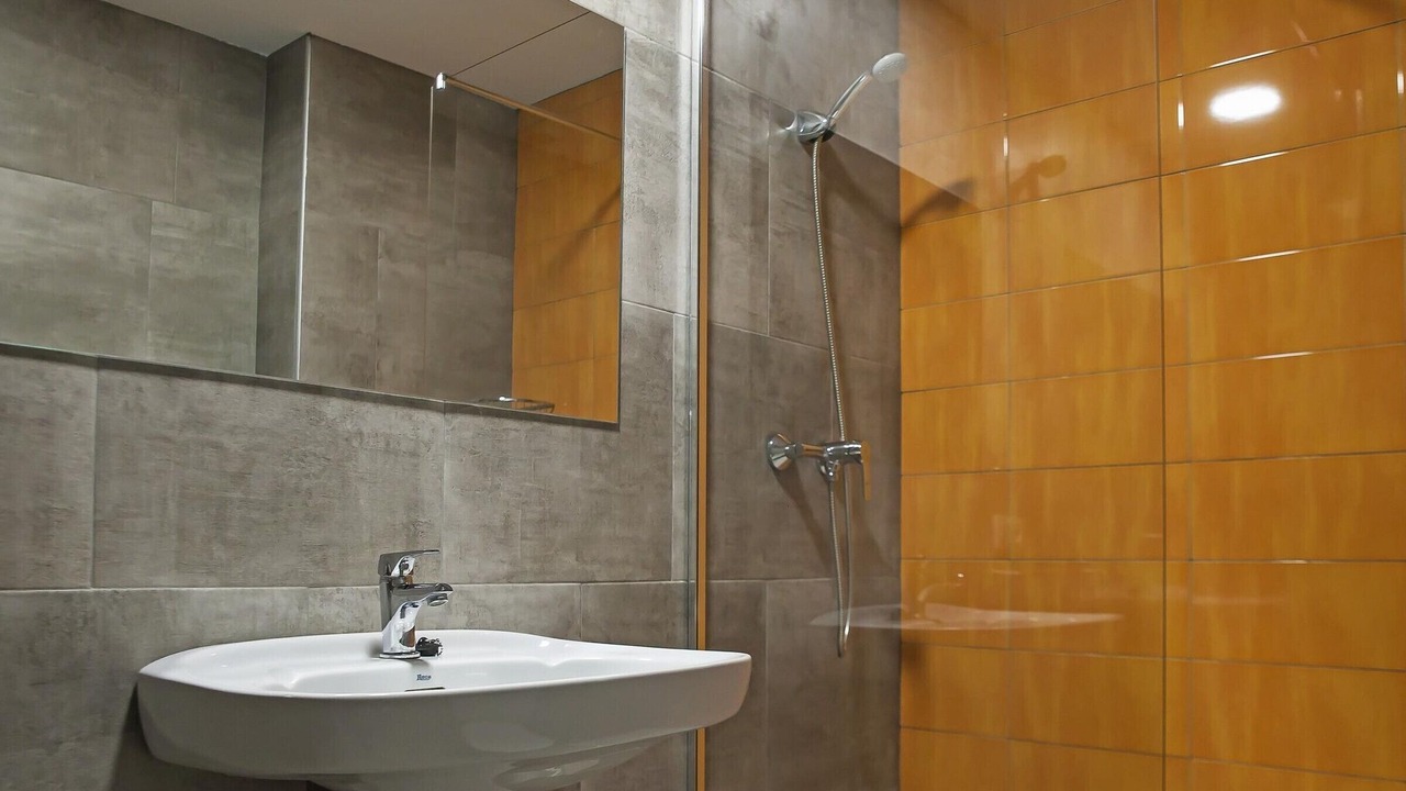 Photo of Bathroom in Platja d'Aro