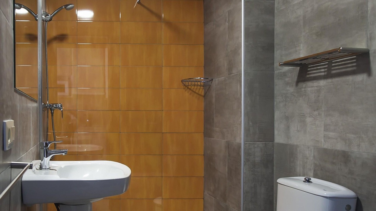 Photo of Bathroom in Platja d'Aro