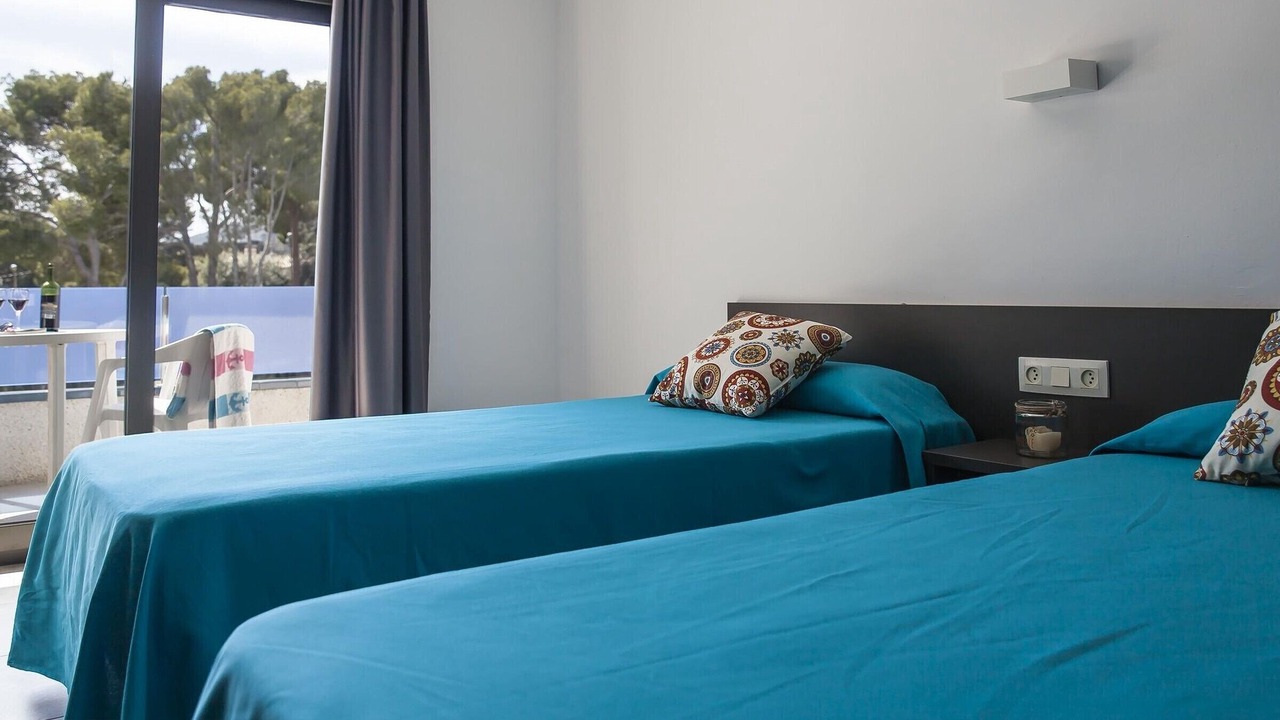 Photo of Bedroom in Platja d'Aro