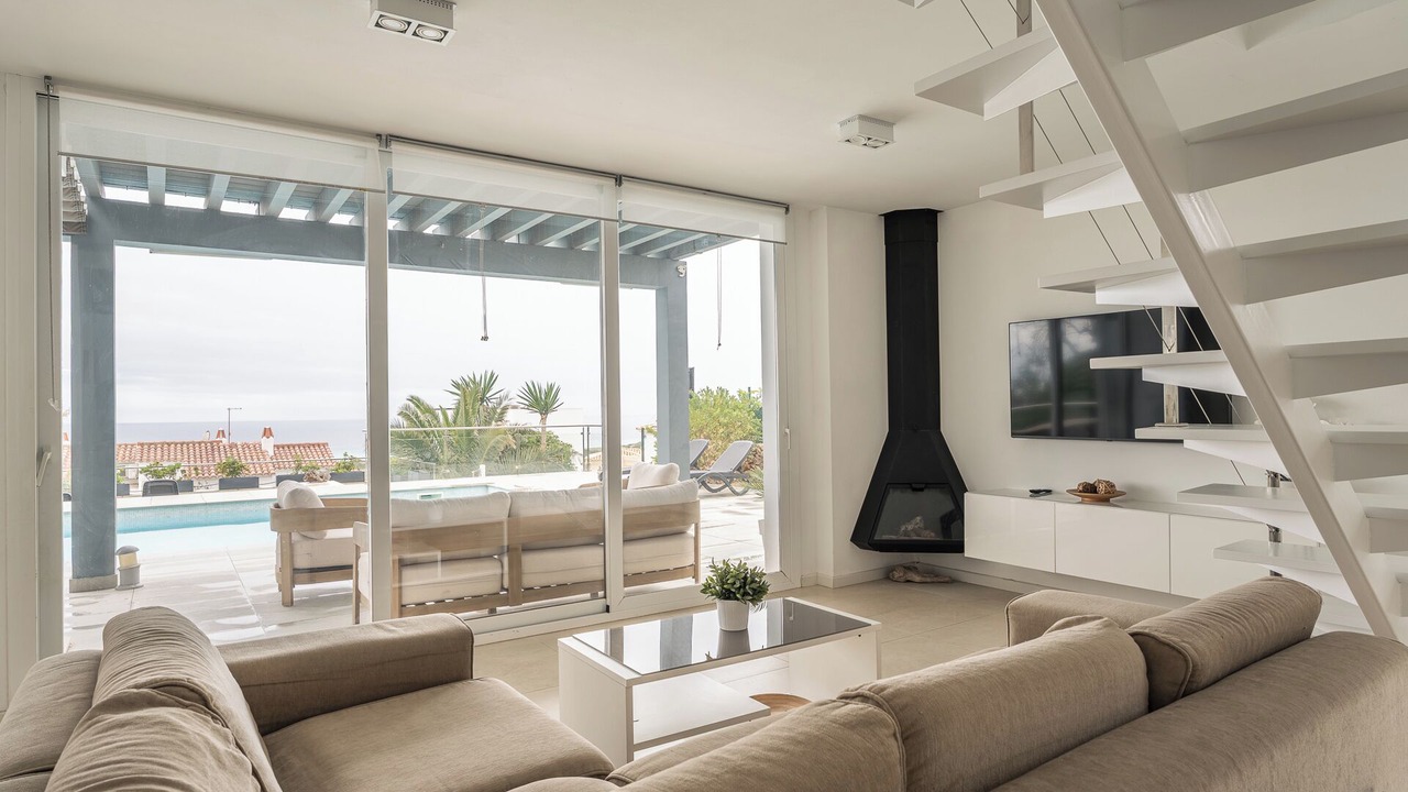 Photo of Livingroom in Sant Jaume Mediterrani