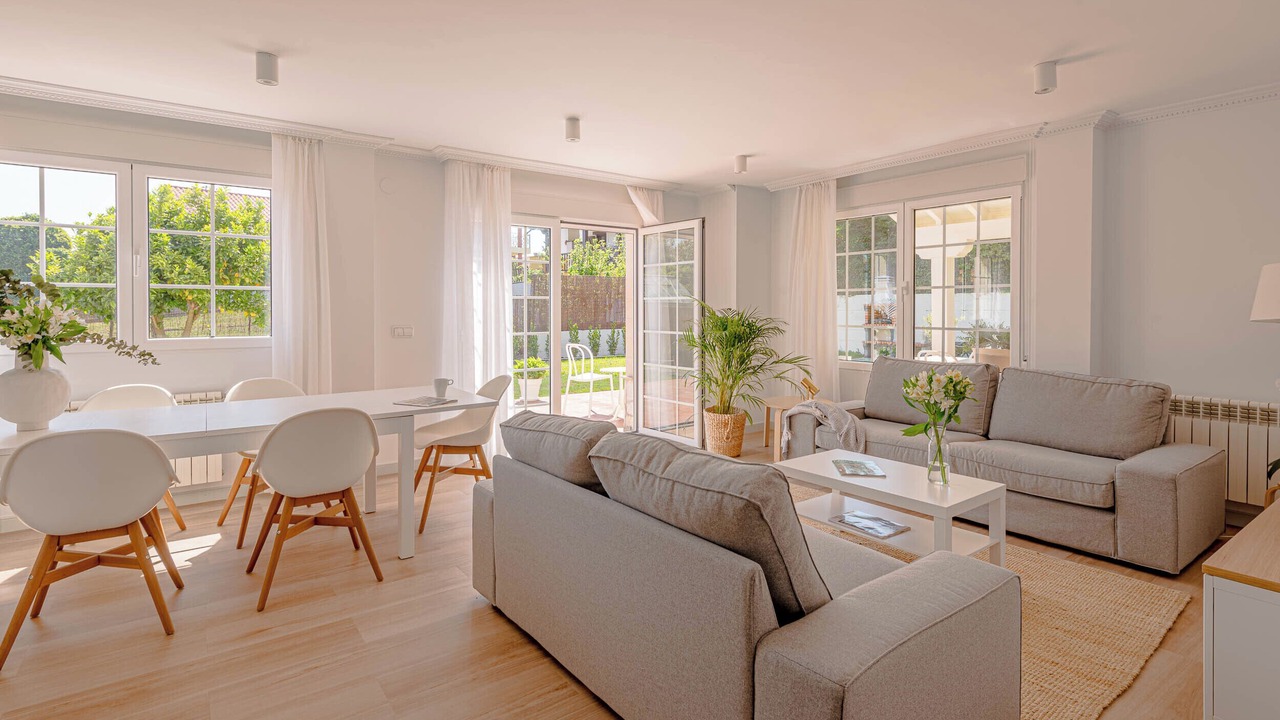 Photo of Livingroom in Somo