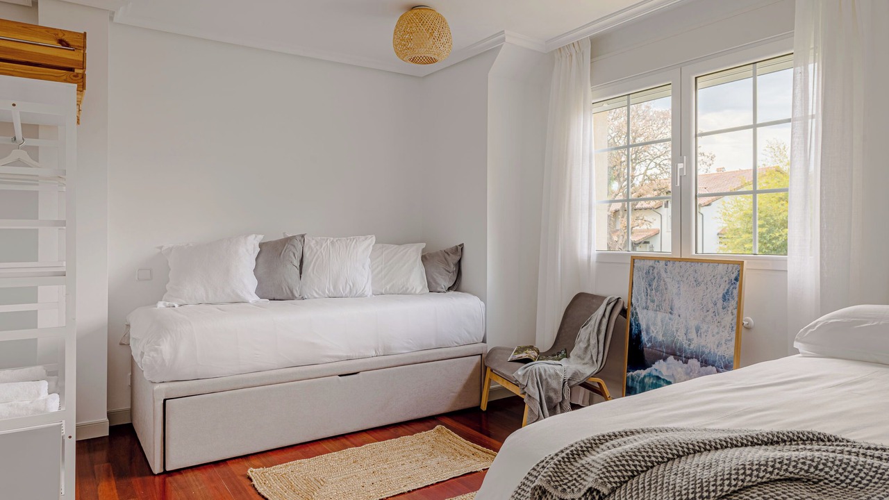 Photo of Bedroom in Somo