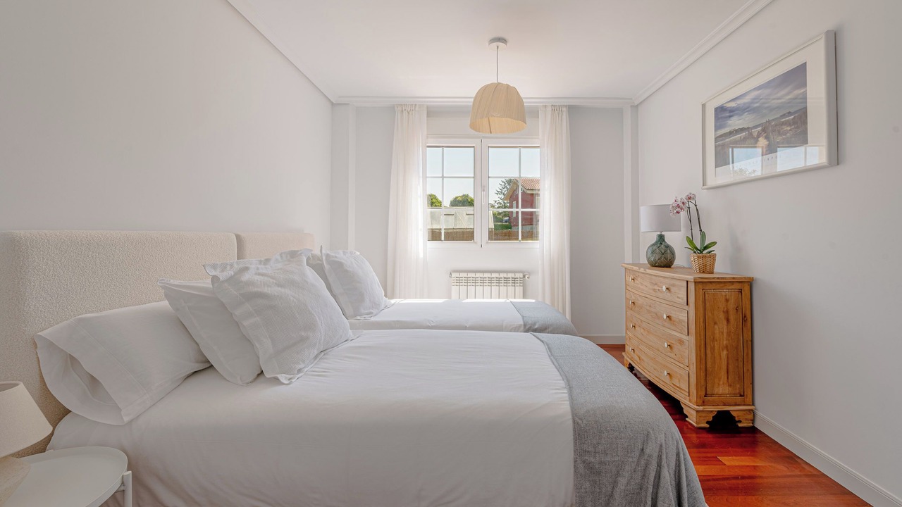 Photo of Bedroom in Somo