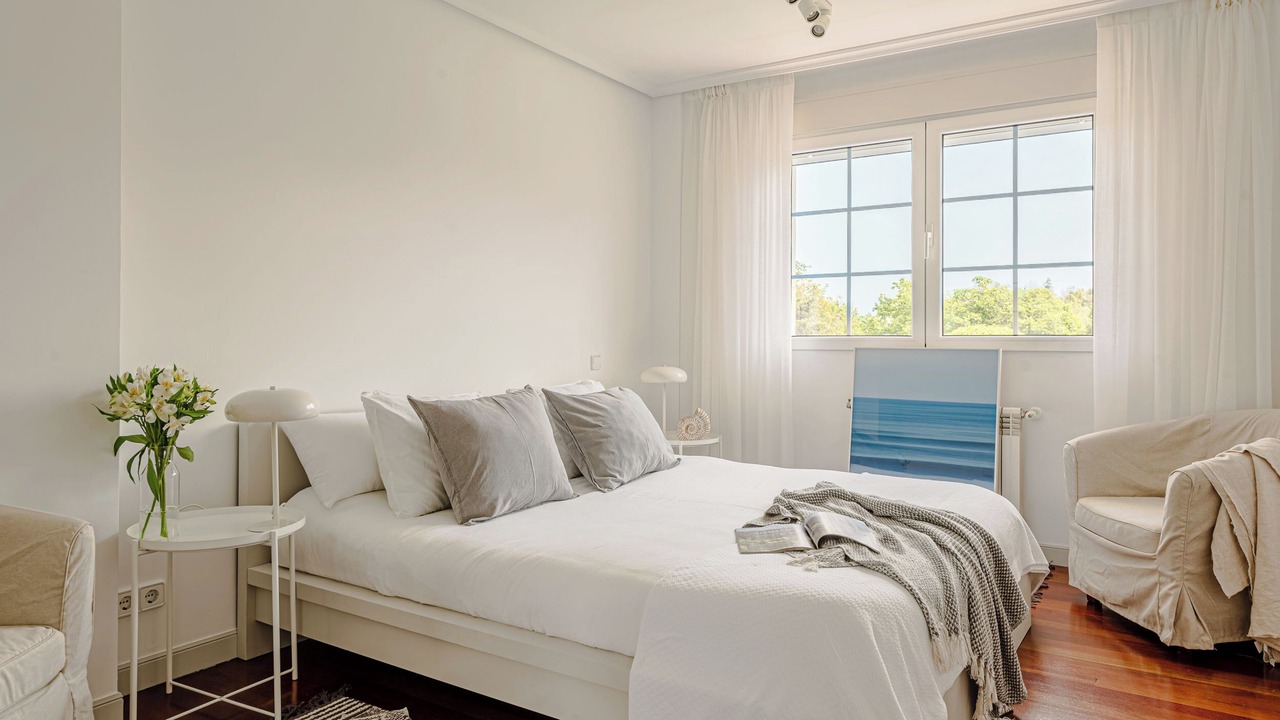 Photo of Bedroom in Somo