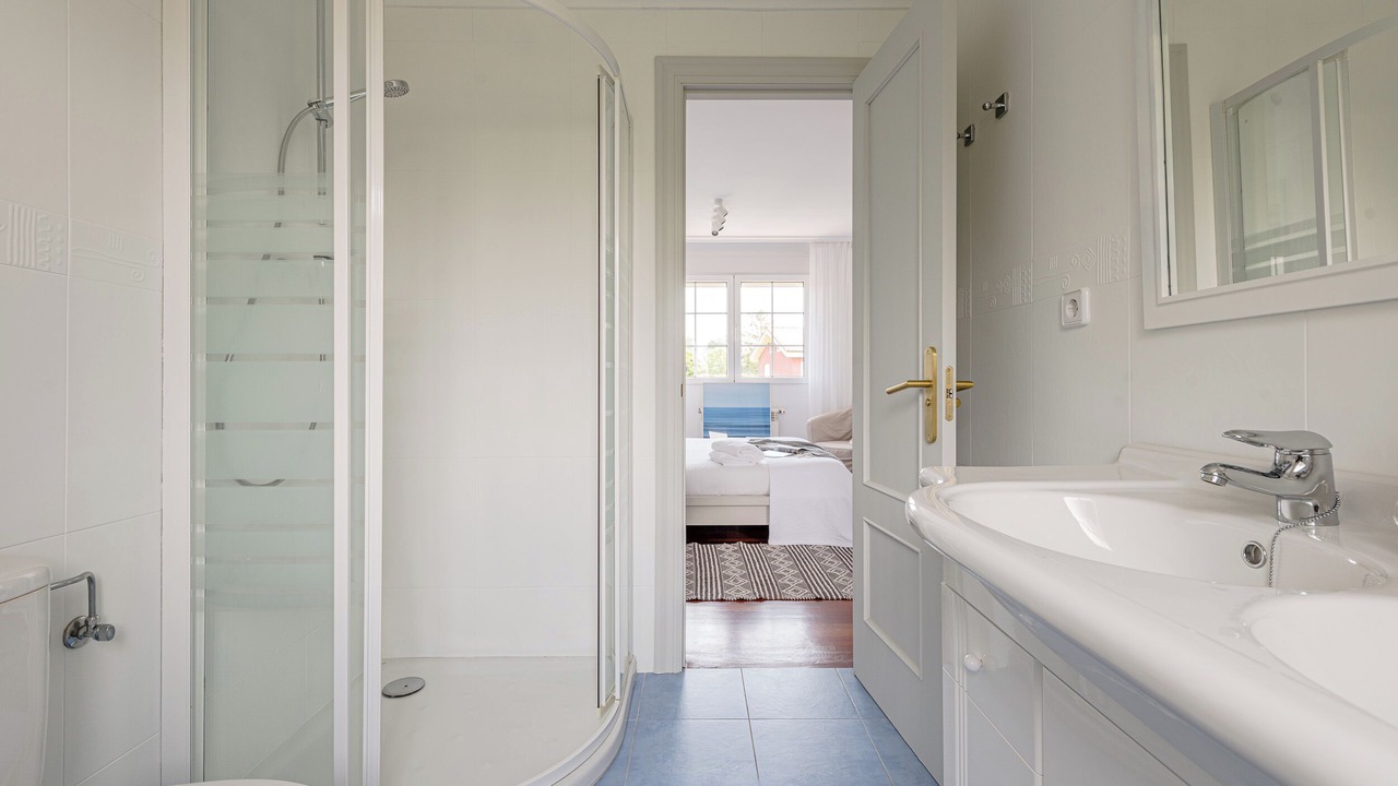 Photo of Bathroom in Somo