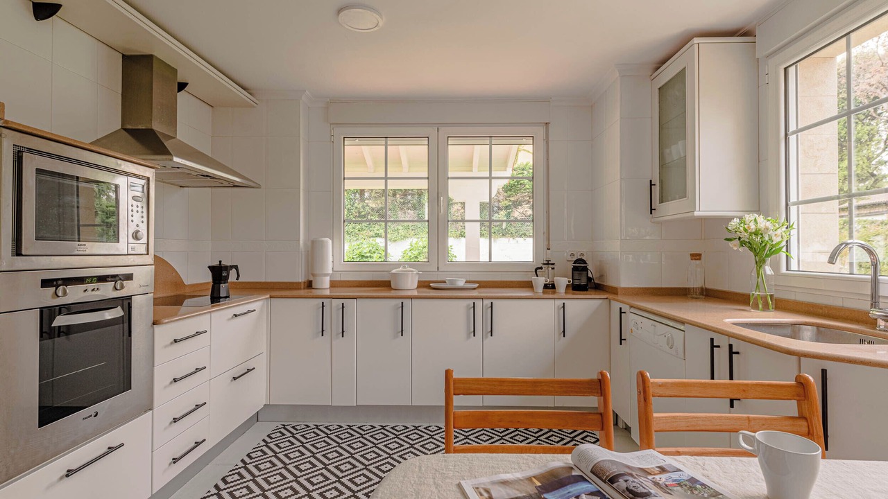 Photo of Kitchen in Somo