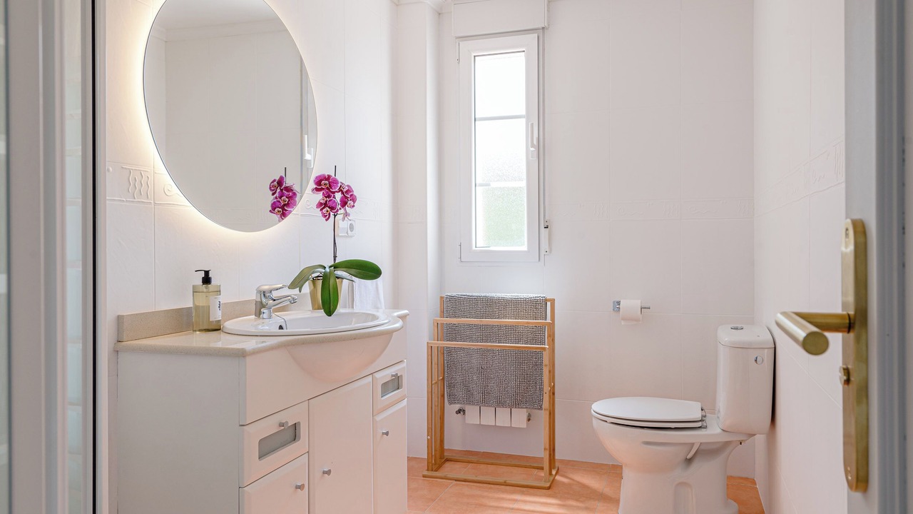 Photo of Bathroom in Somo