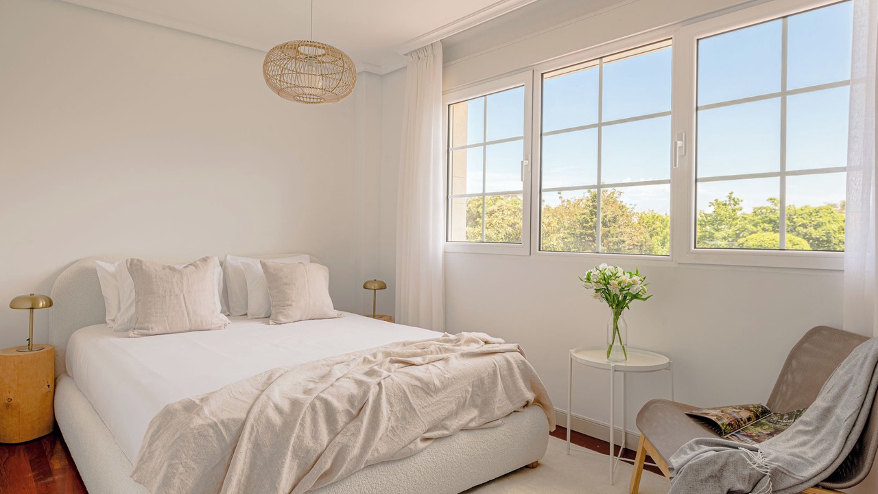 Photo of Bedroom in Somo