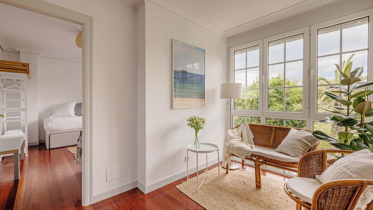 Photo of Bedroom in Somo