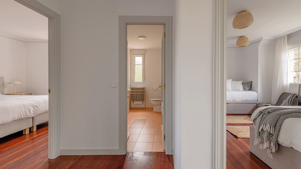 Photo of Bedroom in Somo