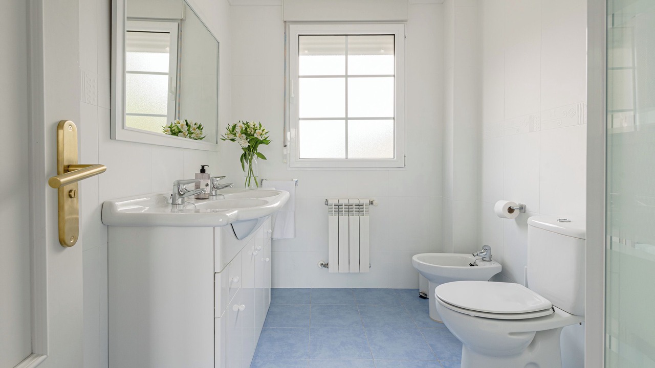 Photo of Bathroom in Somo