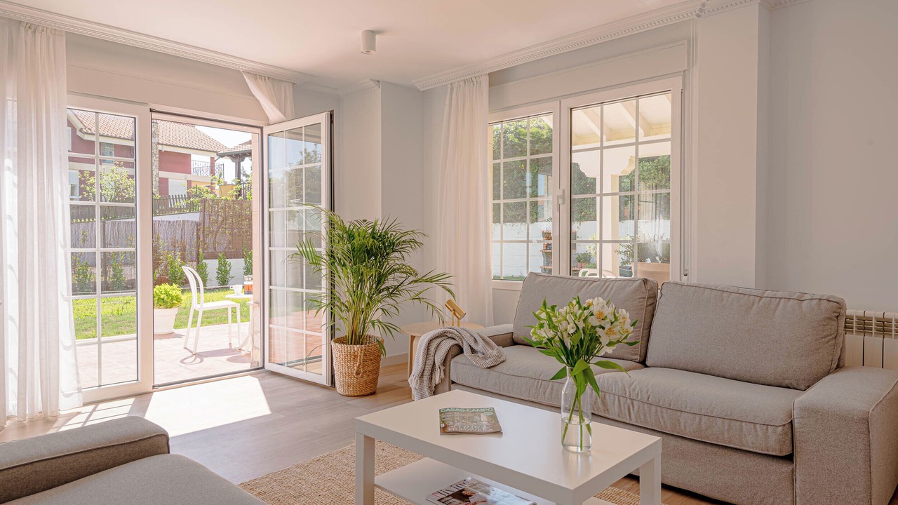 Photo of Livingroom in Somo