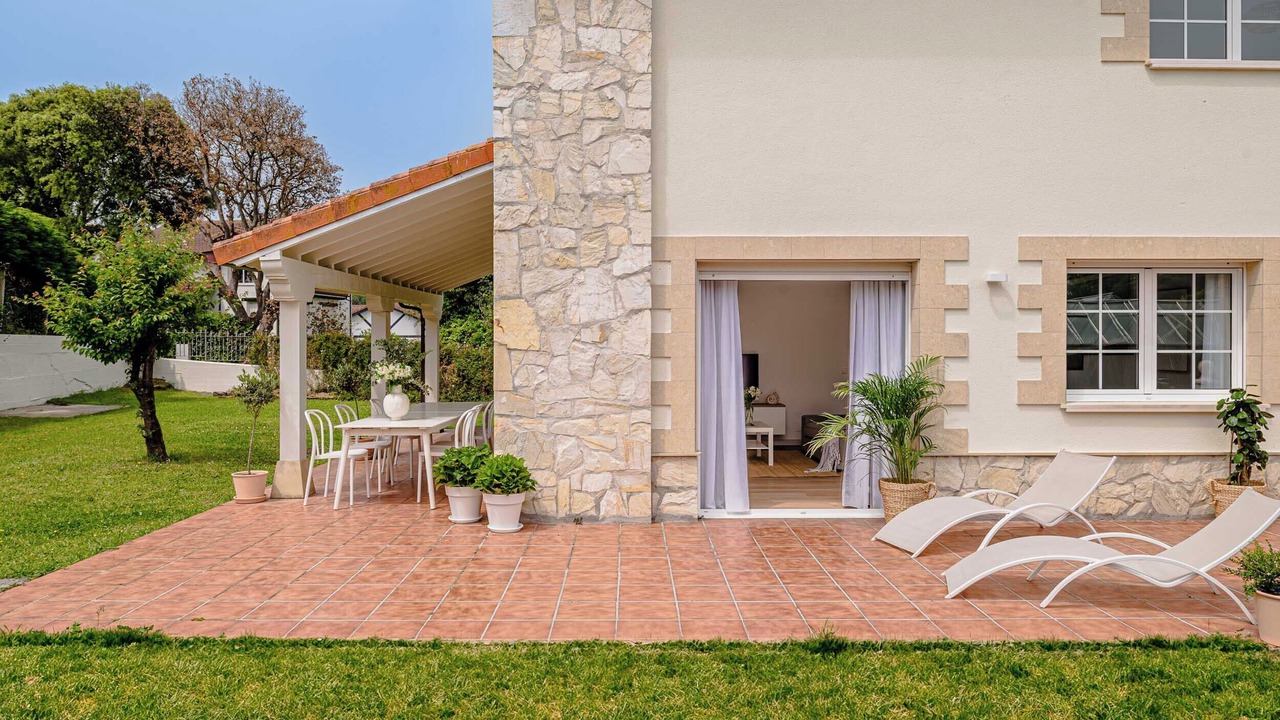 Photo of Outdoor in Somo