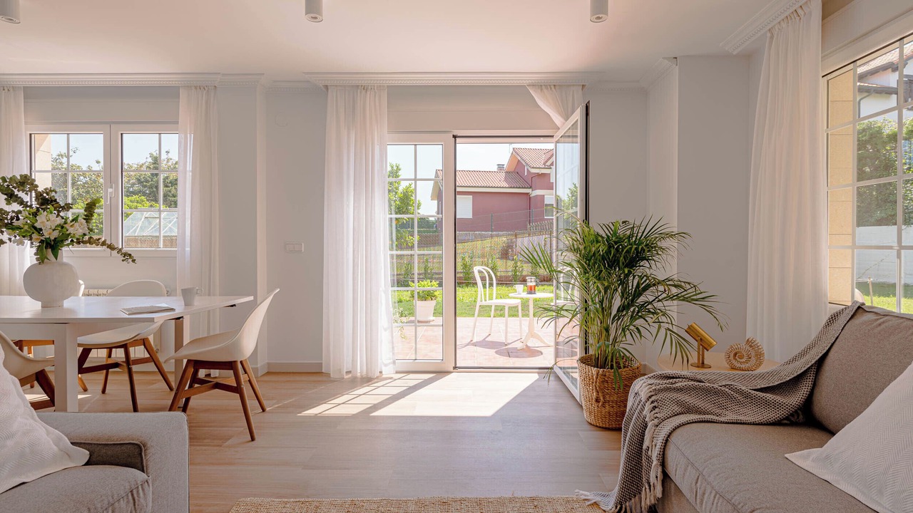 Photo of Livingroom in Somo