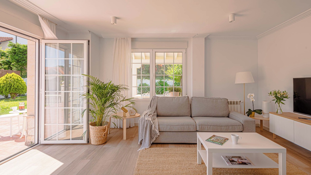 Photo of Livingroom in Somo