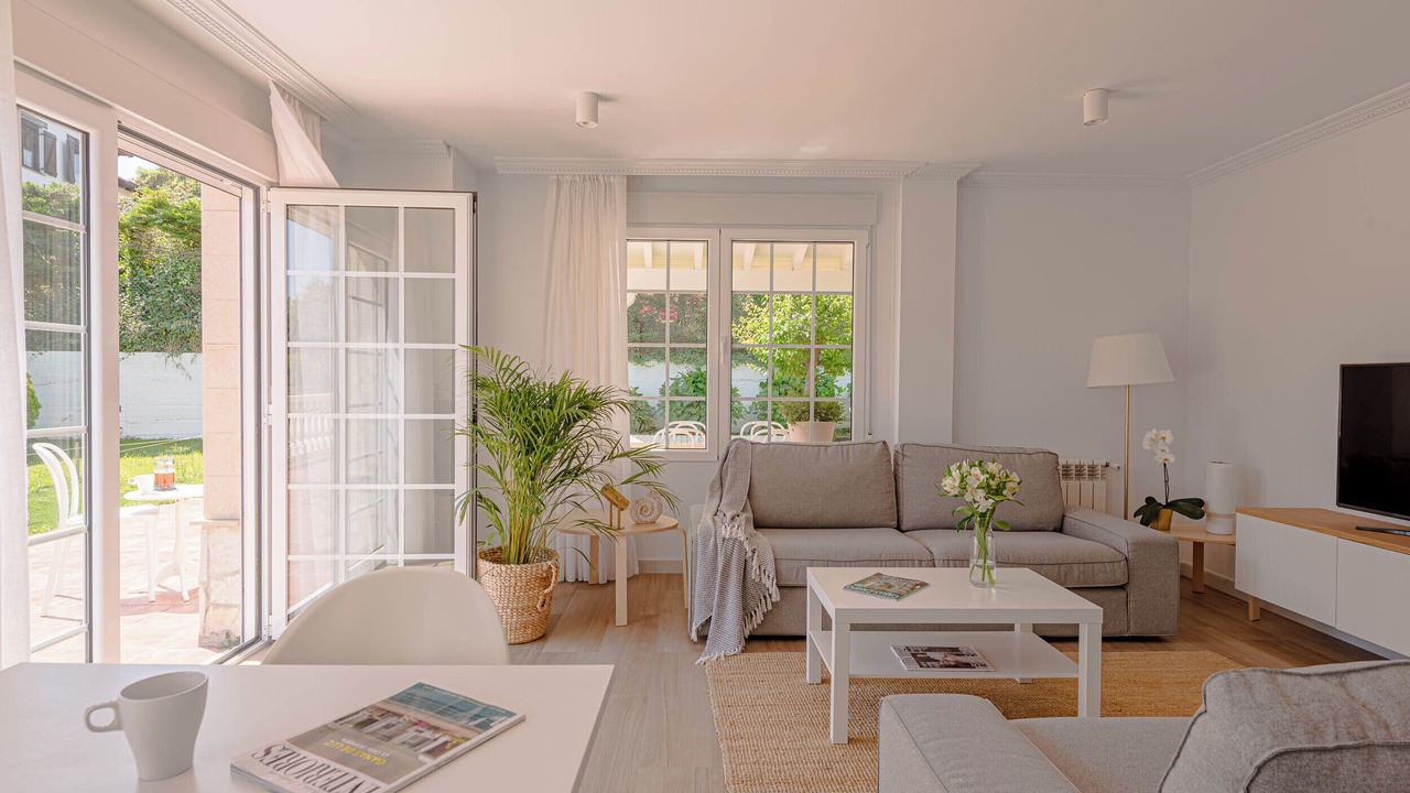 Photo of Livingroom in Somo