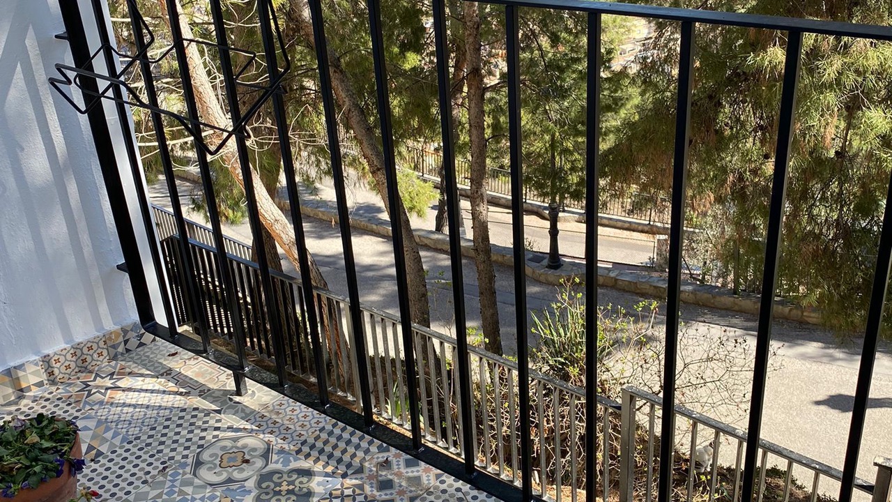 Photo of Outdoor in Yecla