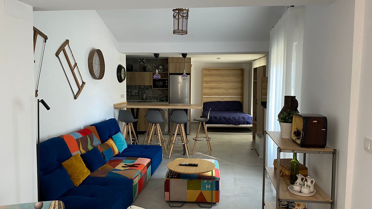 Photo of Livingroom in Yecla