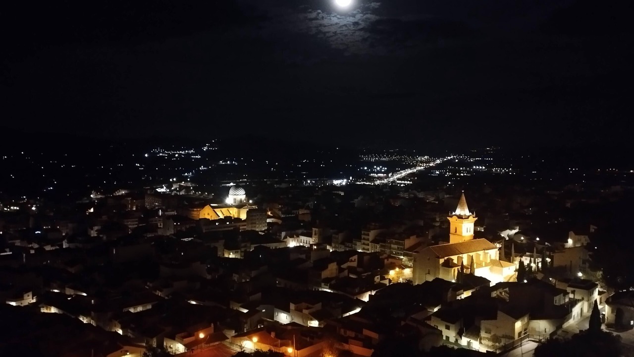 Photo of Outdoor in Yecla