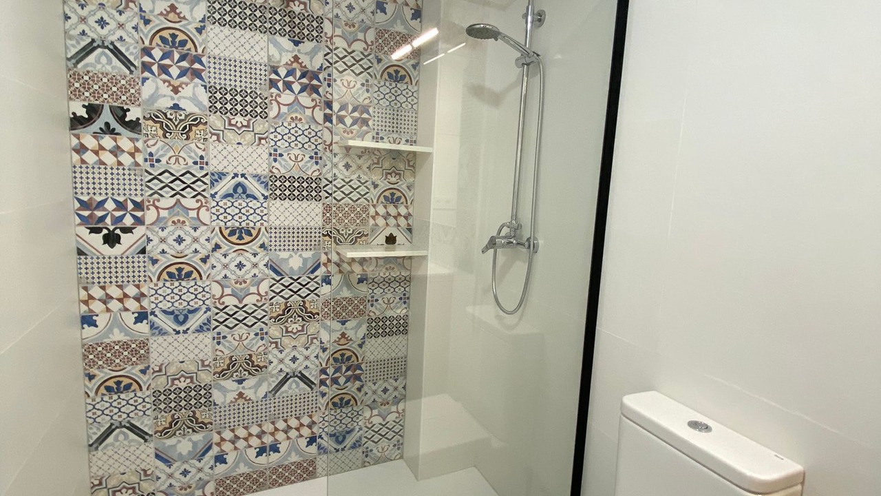 Photo of Bathroom in Yecla
