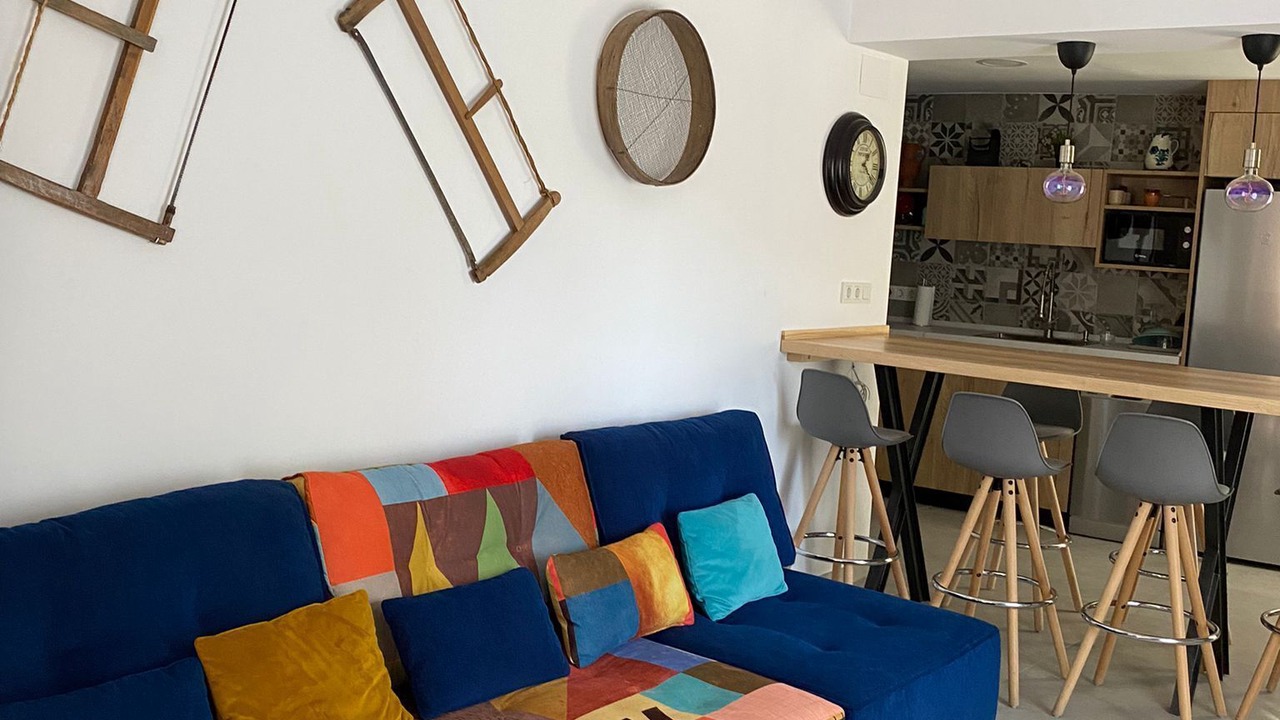 Photo of Livingroom in Yecla