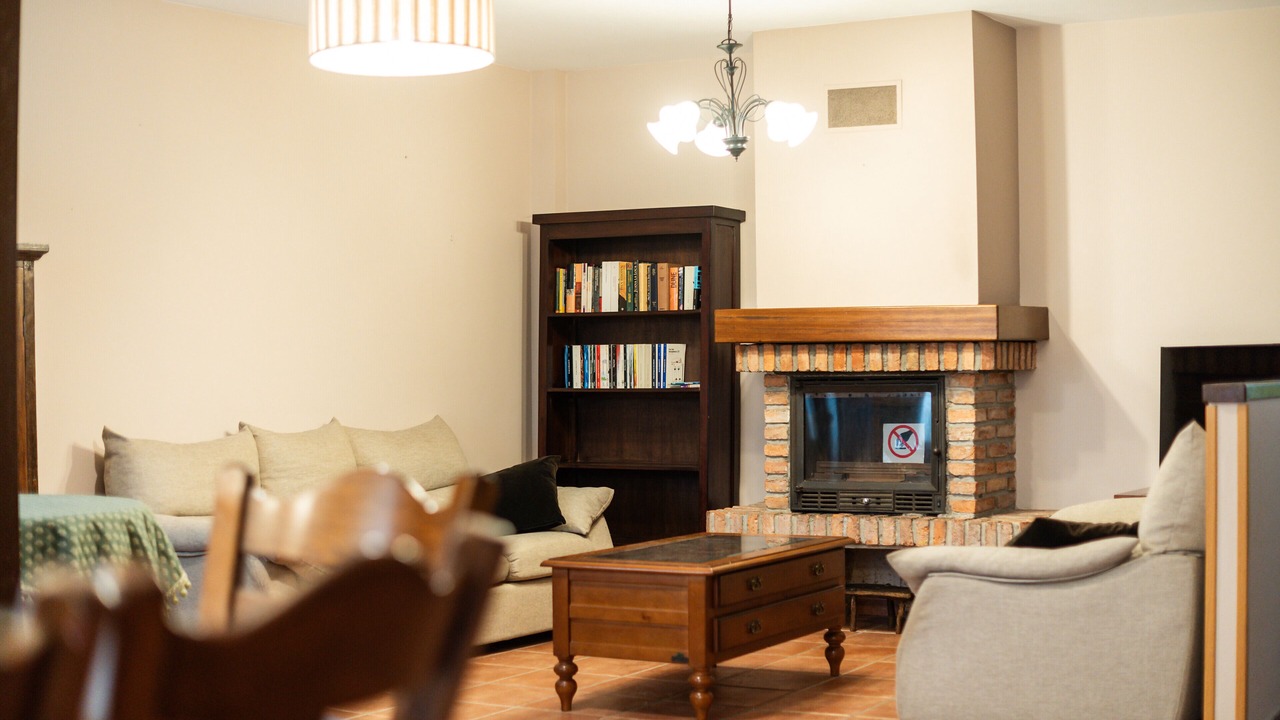 Photo of Livingroom in Poo