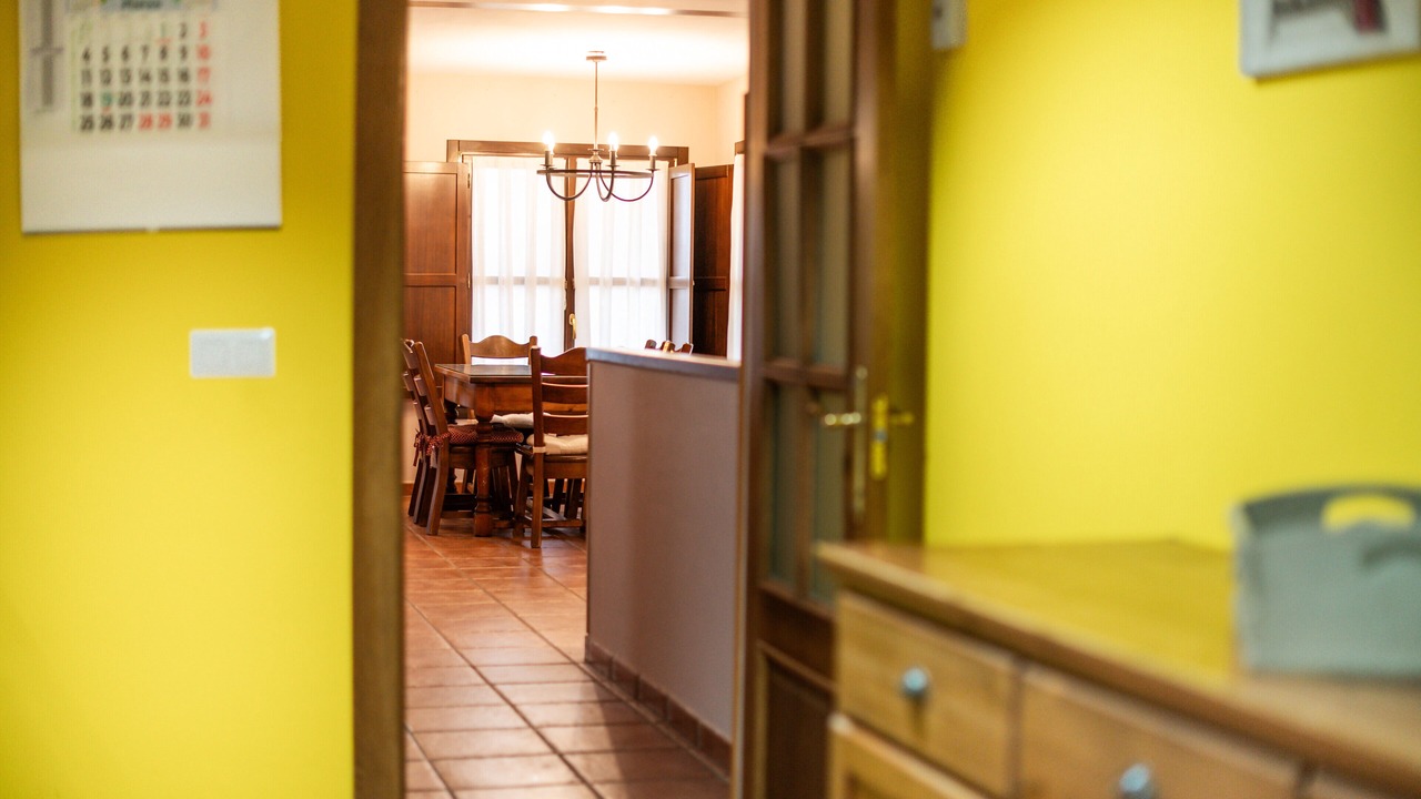 Photo of Livingroom in Poo
